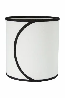 PR Home Lampeskærm Celyn Ava 20 cm Offwhite Best