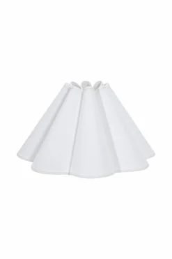 PR Home Lampeskærme>Lampeskærm Freja 21 cm White