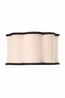 PR Home Lampeskærme>Lampeskærm Judy 35 cm Beige