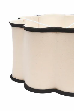 PR Home Lampeskærme>Lampeskærm Judy 35 cm Beige