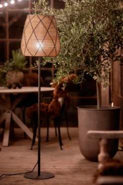 PR Home Lampeskærme>Lampeskærm Lollo 38 cm Beige