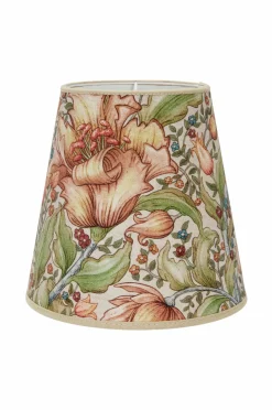 PR Home Lampeskærm med topring Cia 20 cm Beige Hot