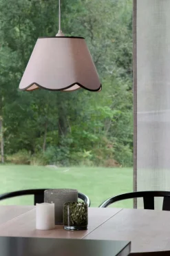 PR Home Lampeskærme>Lampeskærm Nell Mossa