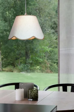 PR Home Lampeskærme>Lampeskærm Nell Beige