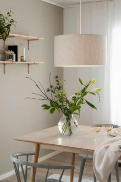 PR Home Lampeskærm Sara Beige Discount