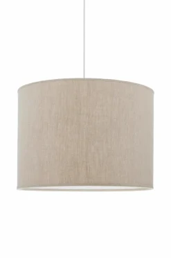 PR Home Lampeskærme>Lampeskærm Sara Natur