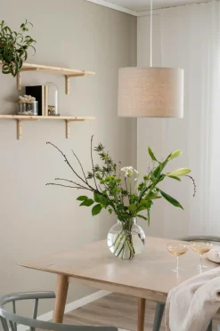 PR Home Lampeskærm Sara Beige