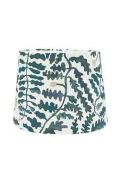 PR Home Lampeskærme>Lampeskærm Sofia 35 cm Bertie green