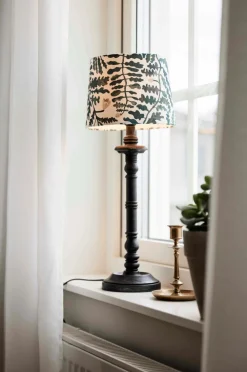 PR Home Lampeskærm Sofia 25 cm Bertie green New