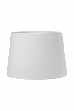 PR Home Lampeskærme>Lampeskærm Sofia Classic Franza 40 cm Franza vit