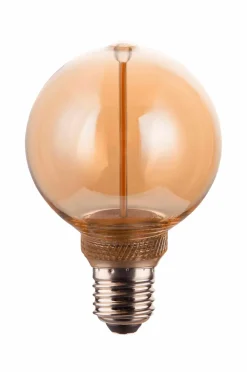 PR Home Lyskilder>LED EDGE G80 Gold