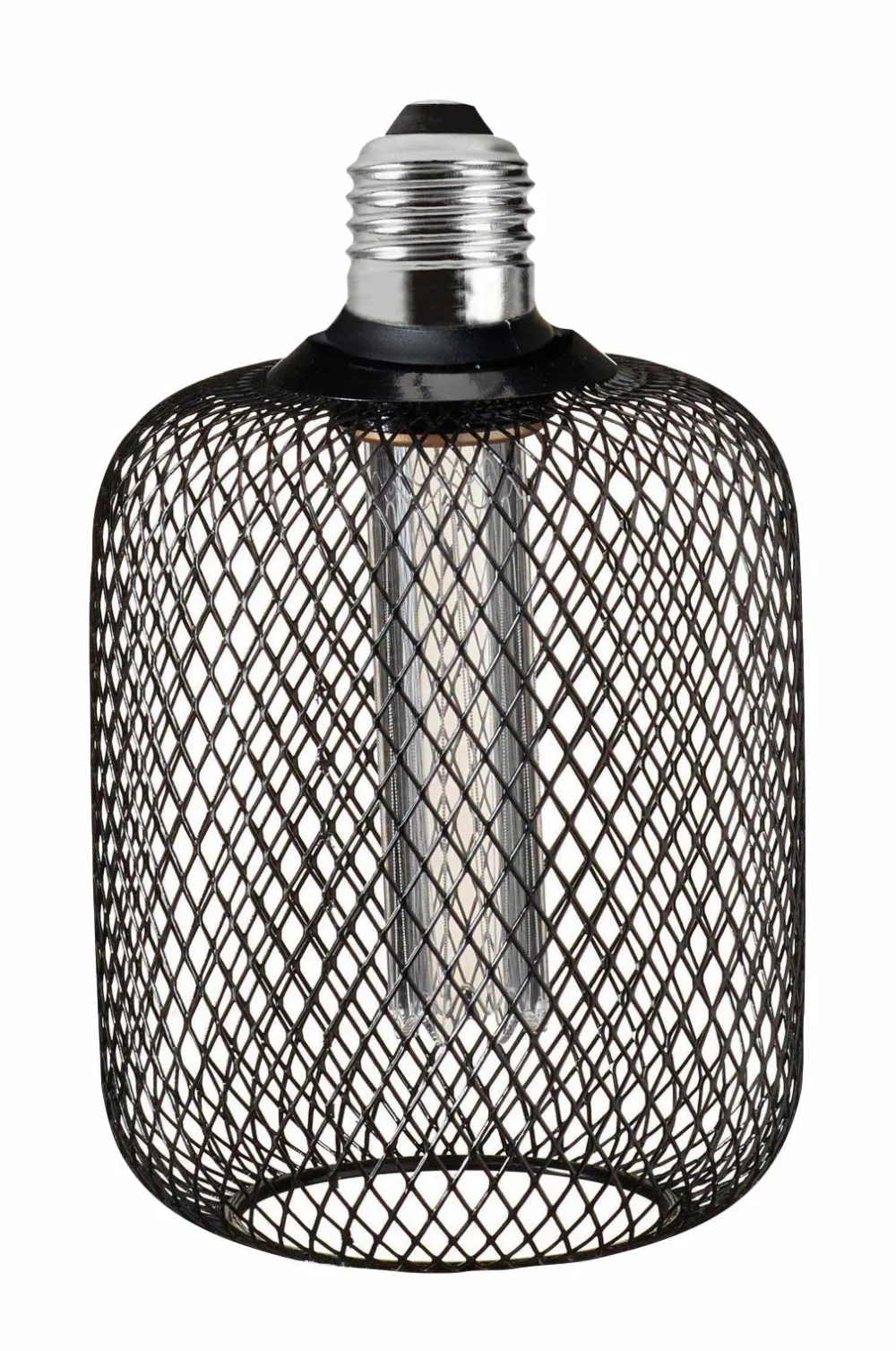 PR Home Lyskilder>LED Grid 10 cm Sort