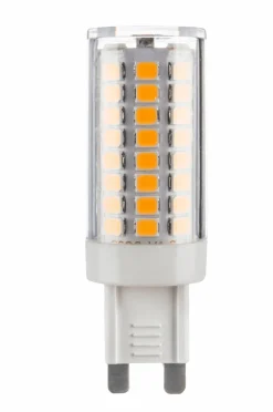 PR Home LED-pære G9 3-step Glas Online