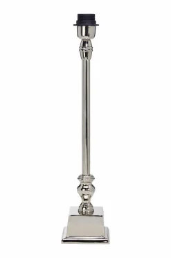 PR Home Linné Lampefod 50 cm Krom Discount