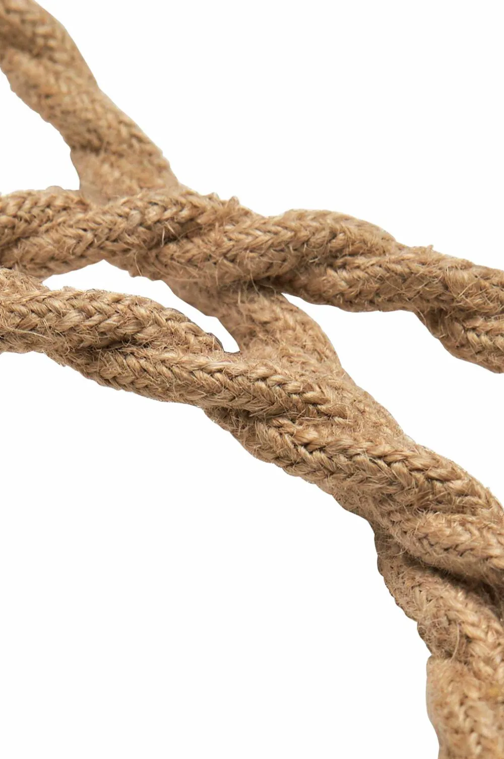 PR Home Lampetilbehør>Loftophæng, snoet, 1,2 m Beige