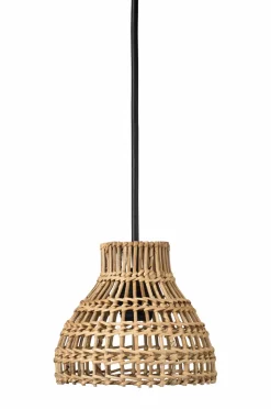 PR Home Pendler>Loft-/pendelskærm Sarah, 18 cm Natur