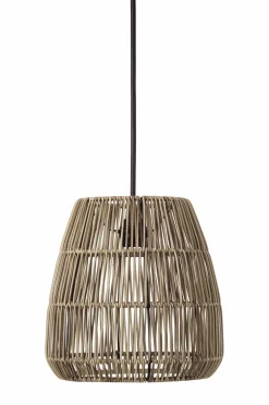 PR Home Udendørsbelysning|Lampeskærme>Loftskærm Saigon, 28 cm Grå