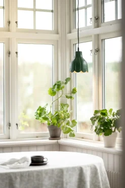 PR Home Loft/vindue Tulippa 17 cm Green Discount