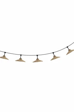 PR Home Lyskæde Flex Out Inkl. sari 29cm Svart Online