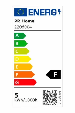 PR Home Lyskilde Twilight LED, 3-trin, 4,5W, Normal 6 cm Opal Clearance