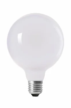PR Home Lyskilder>Lyskilde Twilight LED, 3-trin, 7W, Globe 12,5 cm Opal