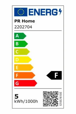 PR Home Lyskilde Twilight LED, 3-trin, 4,5W, Globe 4,5 cm Opal Sale