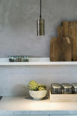 PR Home Pendler>Pendel Ample, 15 cm Sort