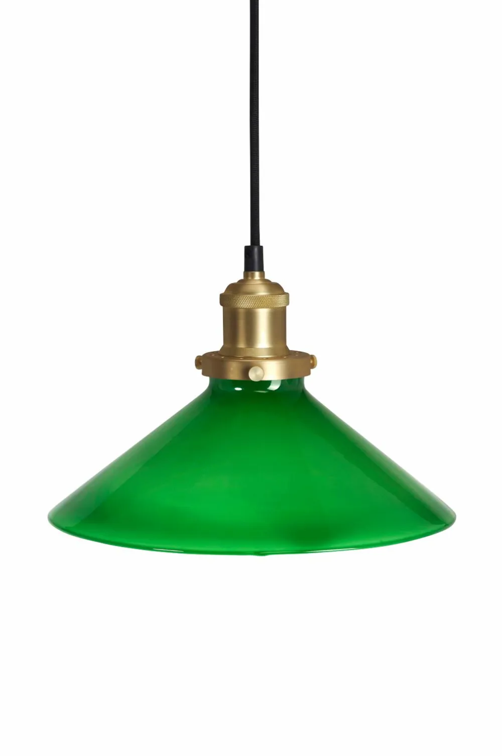PR Home Pendel August 25 cm Grøn