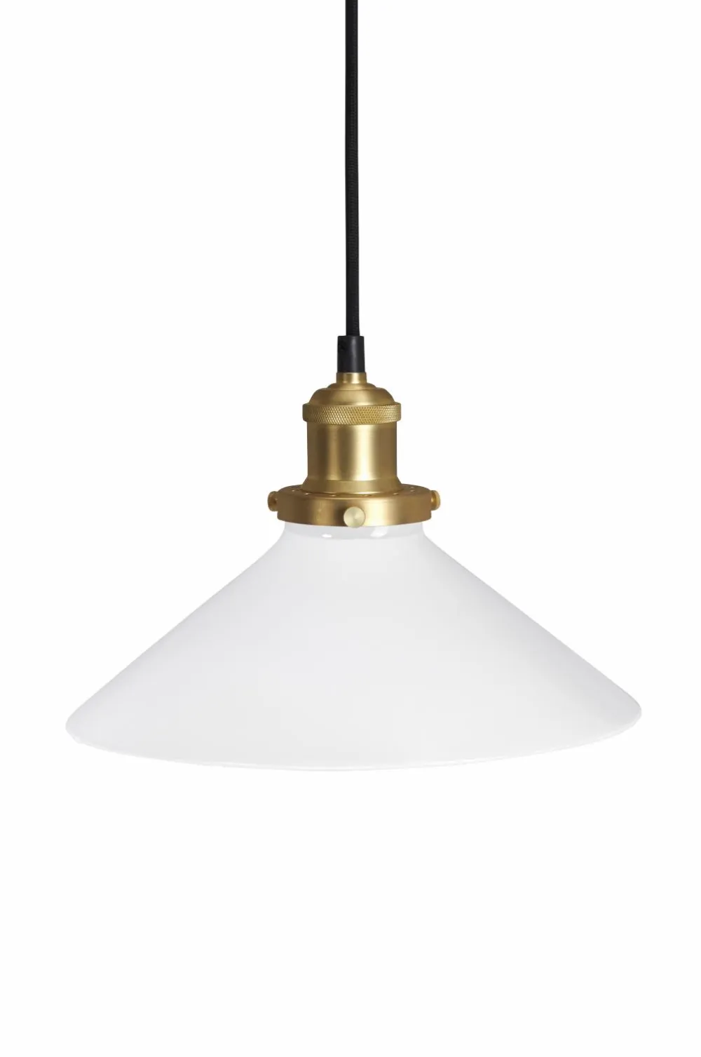 PR Home Pendler>Pendel August 25 cm Opal