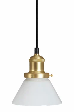 PR Home Pendler>Pendel August 15 cm Opal