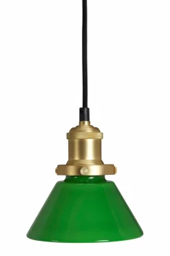 PR Home Pendler>Pendel August 15 cm Grøn