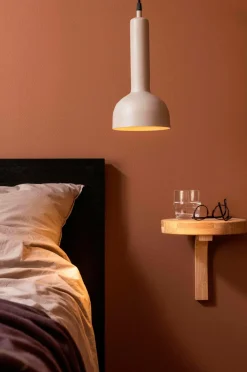 PR Home Pendel Bainbridge 15 cm Beige