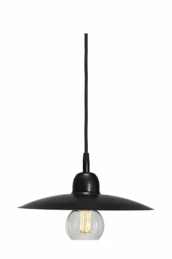 PR Home Pendel Como 28 cm Sort New