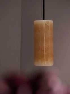 PR Home Pendel Lucie 15 cm Natural