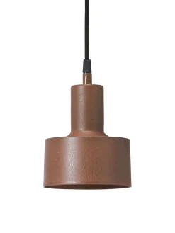 PR Home Pendler>Pendel Solo 13 cm Rust
