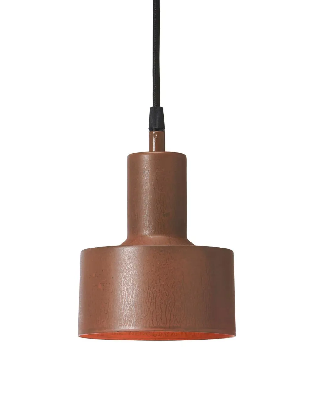 PR Home Pendler>Pendel Solo 13 cm Rust