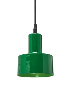 PR Home Pendler>Pendel Solo 13 cm Blank grøn