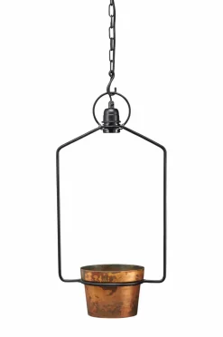 PR Home Pendler>Pendel UPPTOWN, 57 cm Sort