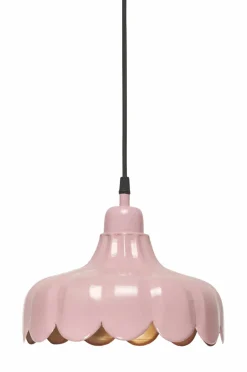 PR Home Pendler>Pendel Wells, 24 cm Rosa/guld