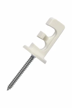 PR Home Lampetilbehør>Pendelophæng med skrue Hvid