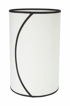 PR Home Lampeskærme>Pendelskærm Ava 25 cm Offwhite