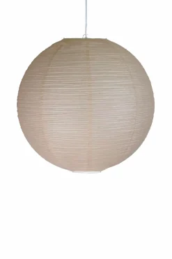 PR Home Pendelskærm Haru Beige Outlet