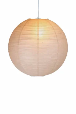 PR Home Pendelskærm Haru Beige Outlet