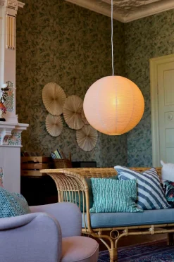 PR Home Pendelskærm Haru Beige Outlet