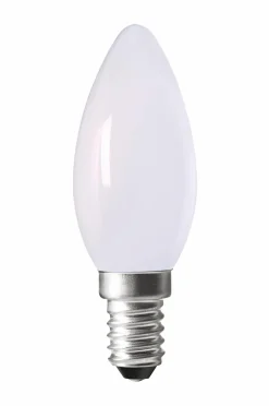 PR Home Lyskilder>Perfect Led E14, Krone 4,5 W Opal