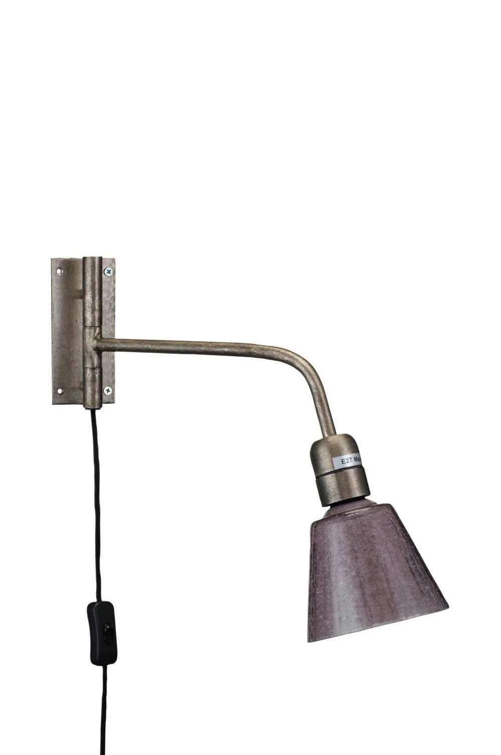 PR Home Pære LED Tilda Smokey Best