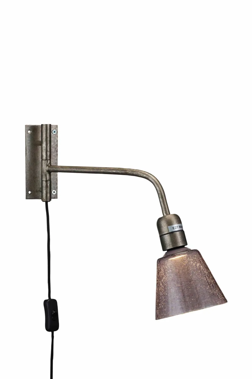 PR Home Pære LED Tilda Smokey Best