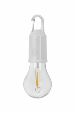 PR Home Rechargeable Light Bulb Hvid Online