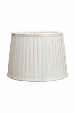 PR Home Lampeskærme>Sofia Lampeskærm 35 cm Offwhite