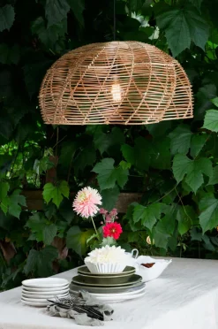 PR Home Udendørsbelysning>Udendørs lampe Mayla Natur